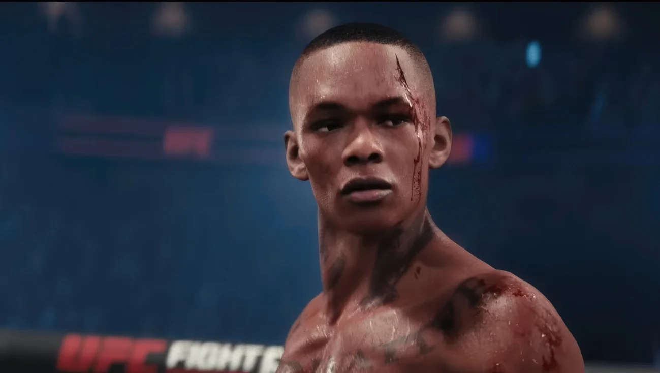 Electronic Arts выпустила 20-минутный ролик о сражениях в UFC 5 - изображение 1