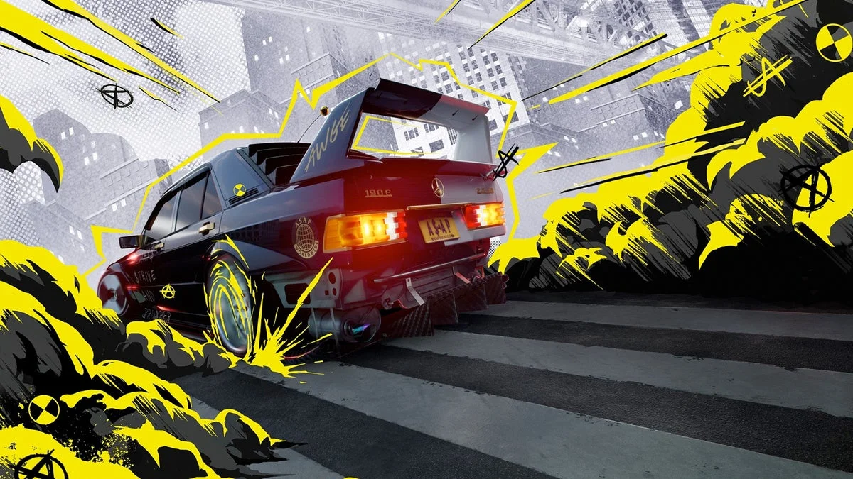 EA перевела авторов Need for Speed Undound из Criterion работать над Battlefield - изображение 1