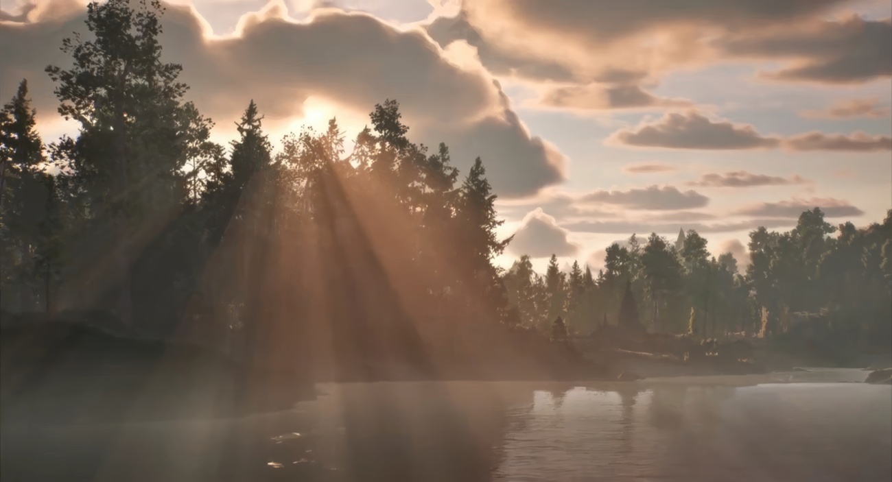 Обложка: скриншот из игры «Смута»