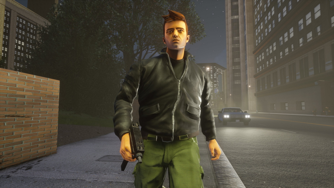 Платные подписчики Rockstar получили временный доступ к набору GTA: The Trilogy