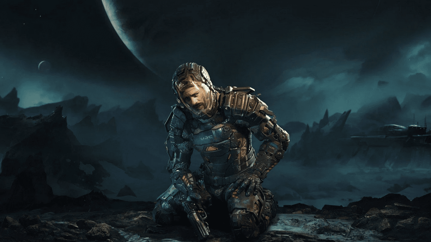Striking Distance покидает создатель The Callisto Protocol и Dead Space