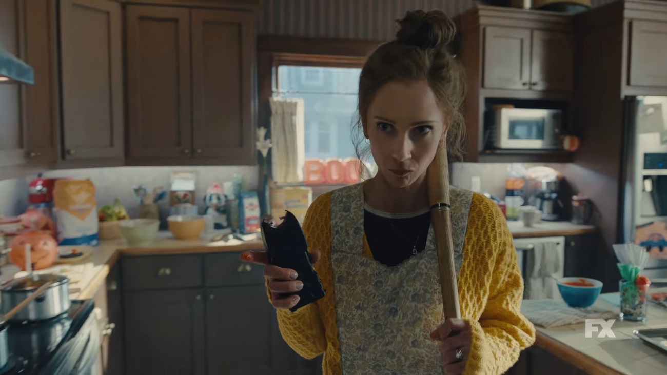 Обложка: кадр из сериала «Фарго»