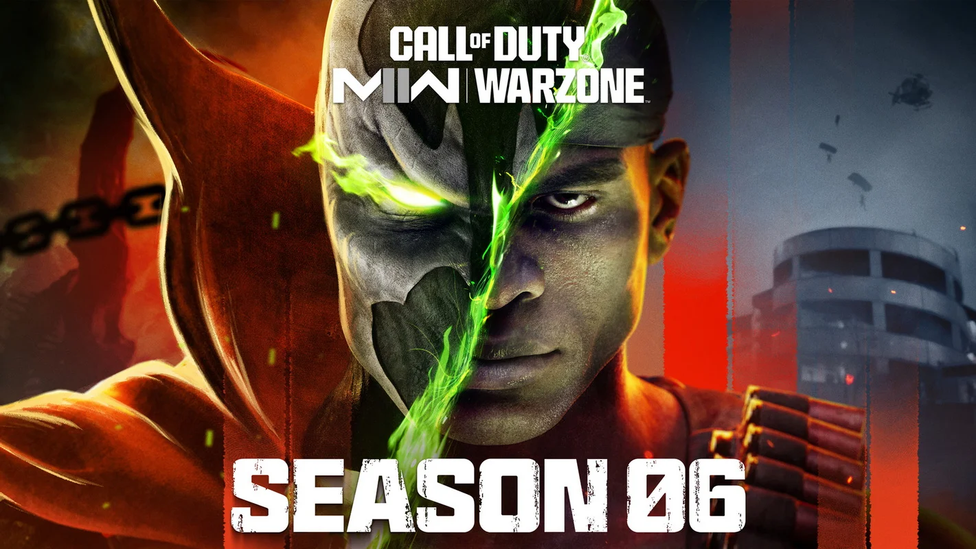 В новый сезон Call Of Duty: Modern Warfare 2 и Warzone 2 заглянет Спаун - изображение 1