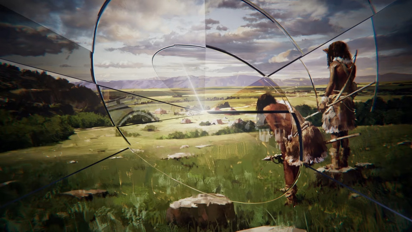 Обложка: арт из игры Millennia