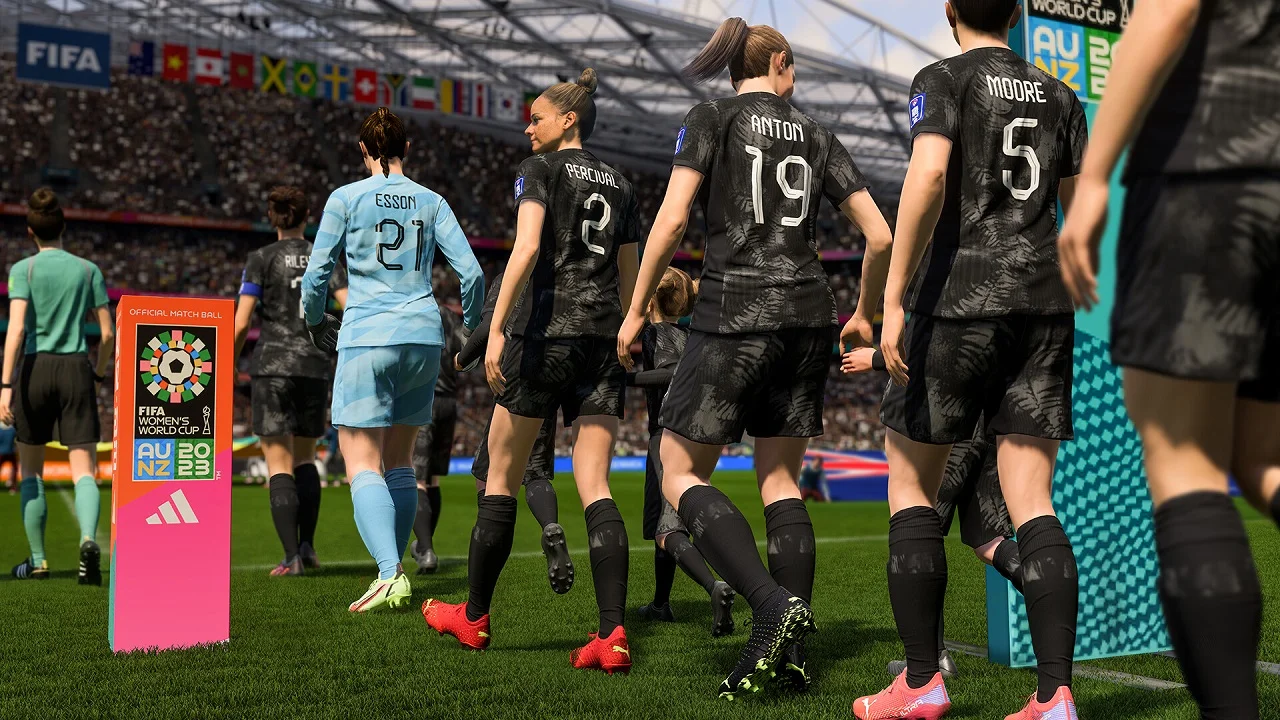 Electronic Arts сняла с продажи все части FIFA из-за истечения срока лицензии - изображение 1