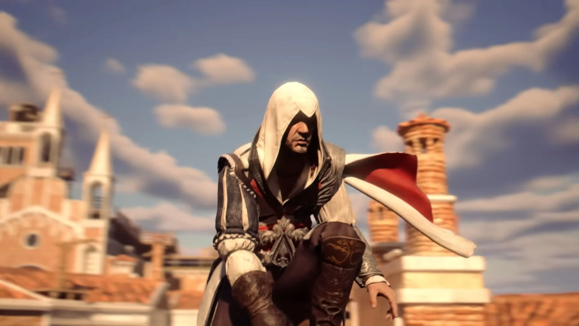 Ubisoft выпустила геймплейный трейлер Assassinʼs Creed Nexus VR с датой релиза - изображение 1