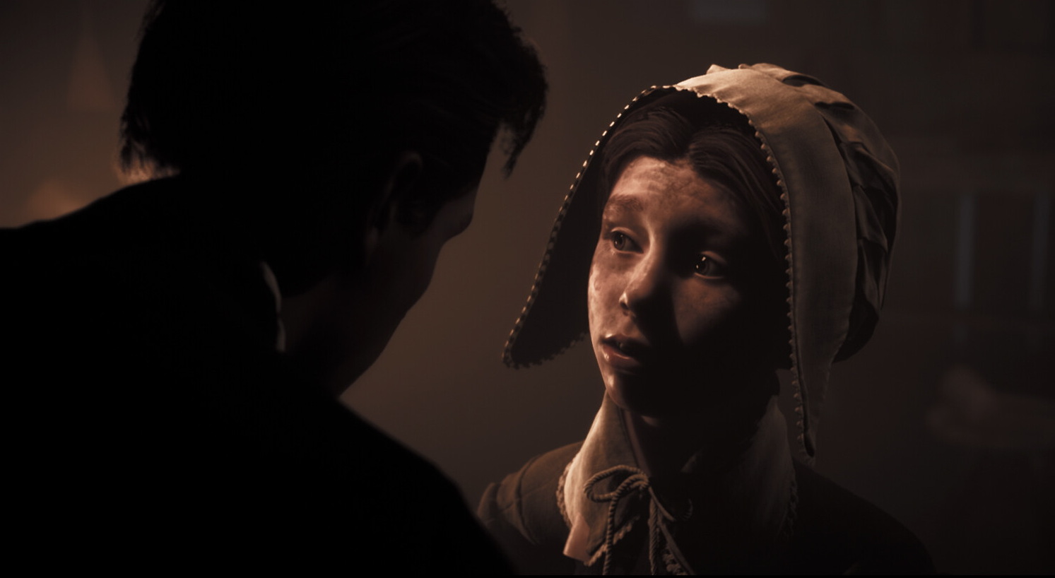 На Nintendo Switch выйдет хоррор The Dark Pictures Anthology: Little Hope