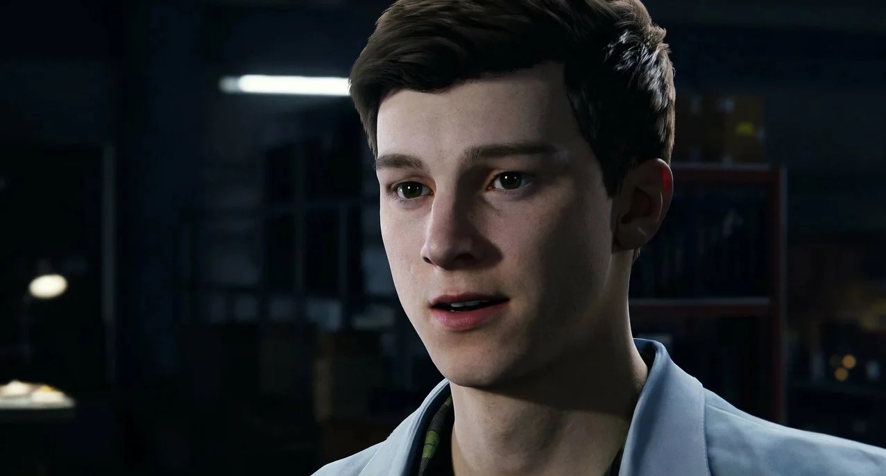 Обложка: скриншот из Marvelʼs Spider-Man