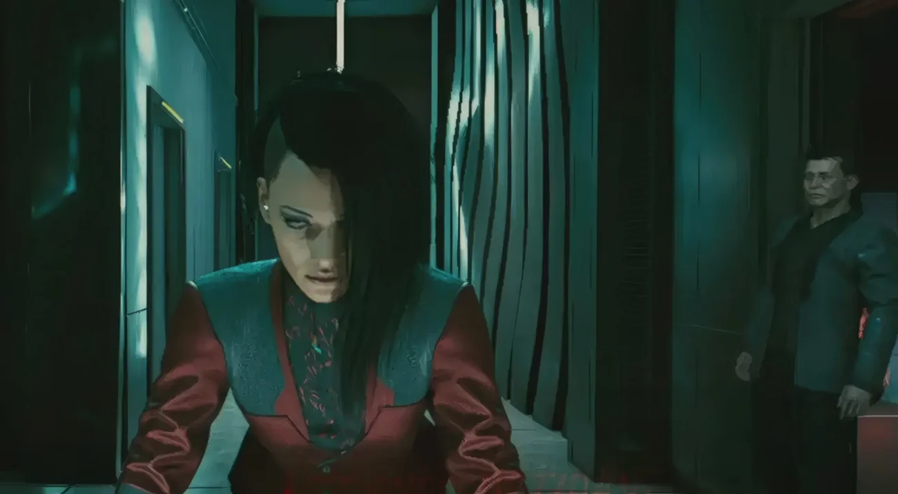 Разработчик CD Projekt RED развеял теорию о камео Илона Маска в Cyberpunk 2077 - изображение 1
