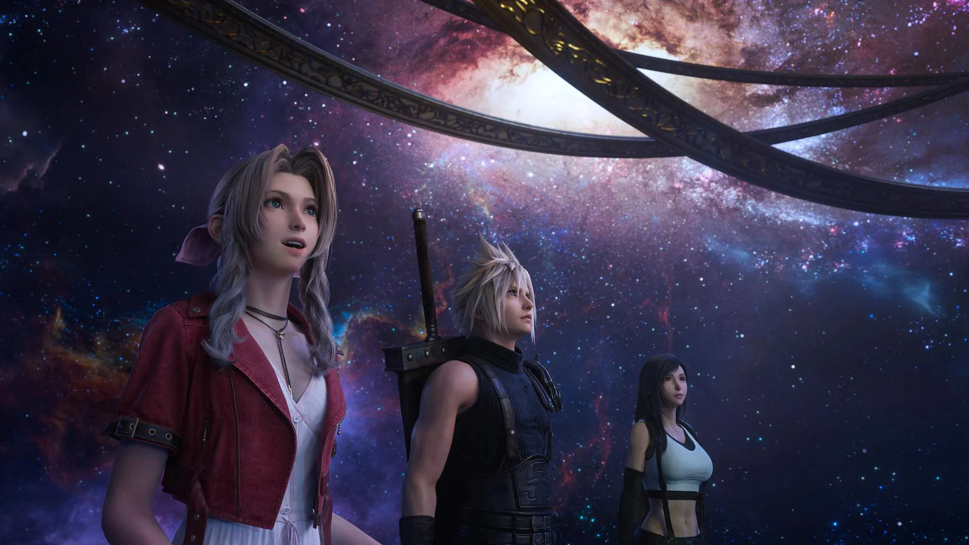 Square Enix показала 30 минут геймплея Final Fantasy 7 Rebirth на TGS 2023 - изображение 1