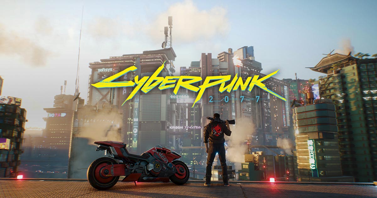 Обложка: скриншот из Cyberpunk 2077
