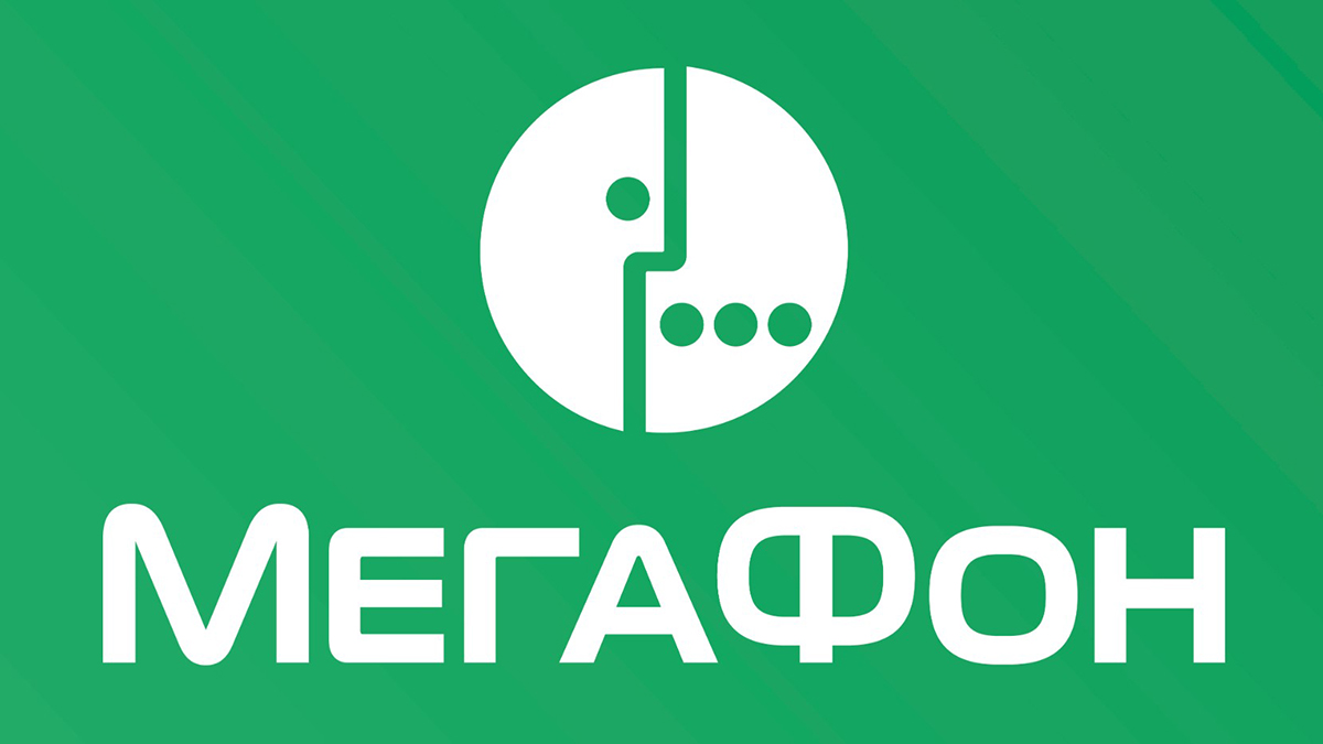 Обложка: "МегаФон"