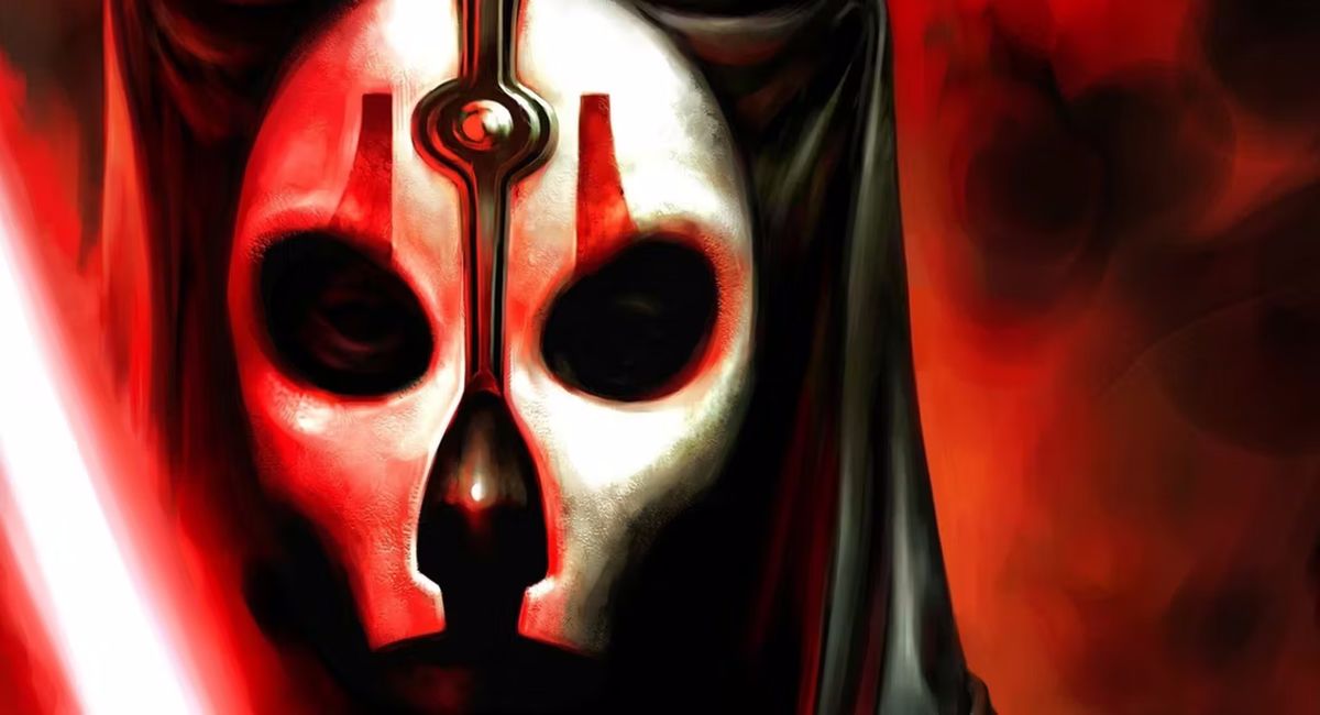 На авторов Star Wars KOTOR 2 для Switch подали в суд из-за отказа от выпуска DLC