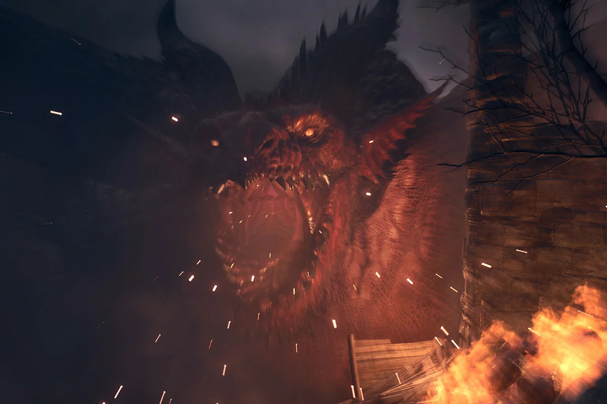 Resident Evil 4 и Dragons Dogma 2 завоевали награды на Japan Game Awards 2023 - изображение 1