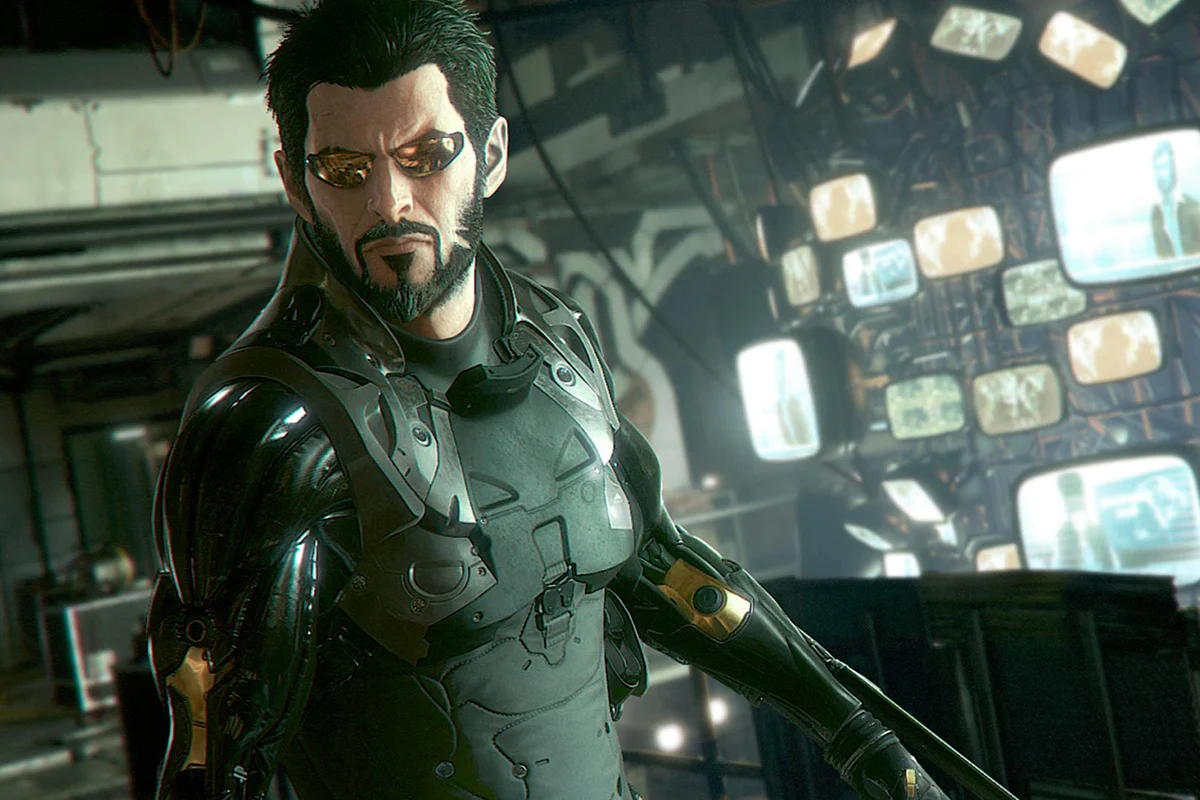 Игры серии Deus Ex и Red Faction заметно подорожали в Steam - изображение 1