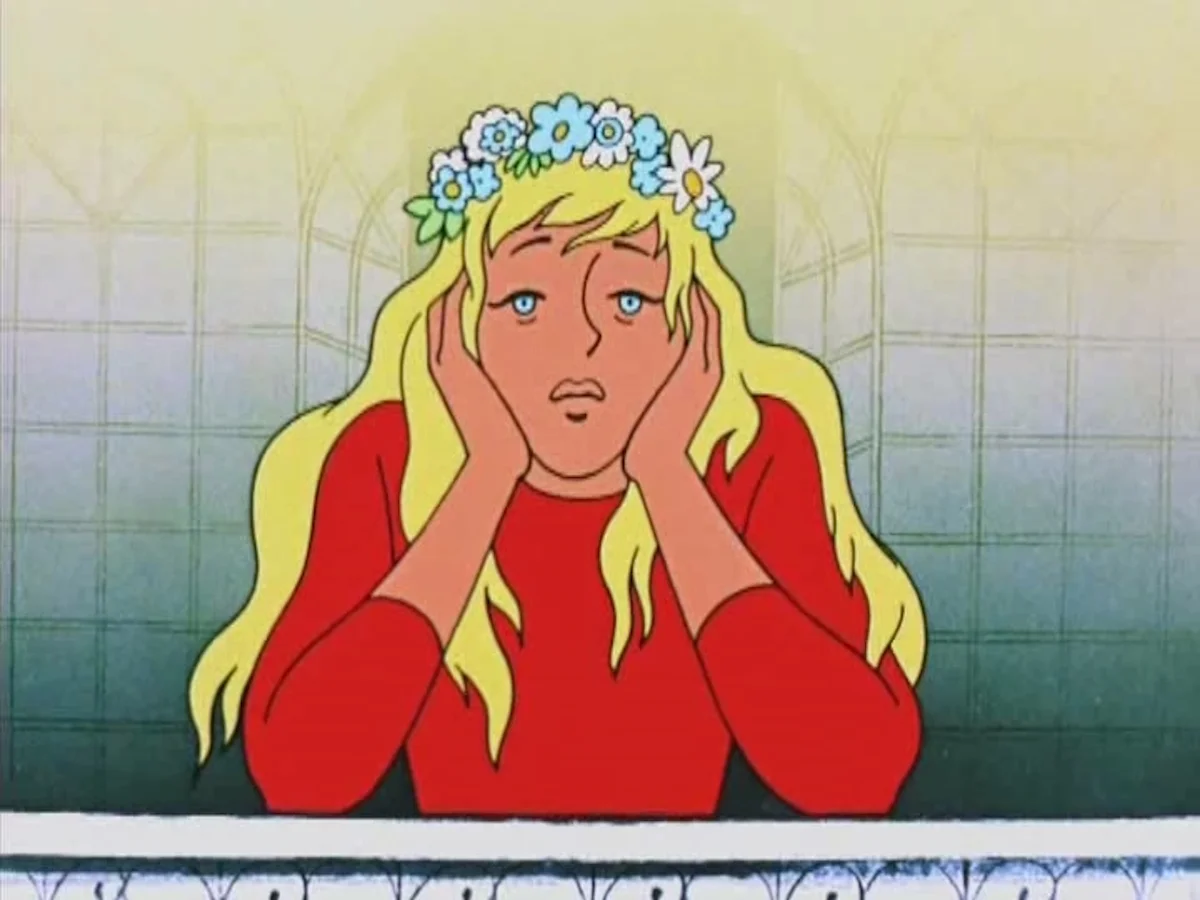 «Союзмультфильм» анонсировал спецэпизод с 6 принцессами из своих мультфильмов - изображение 1