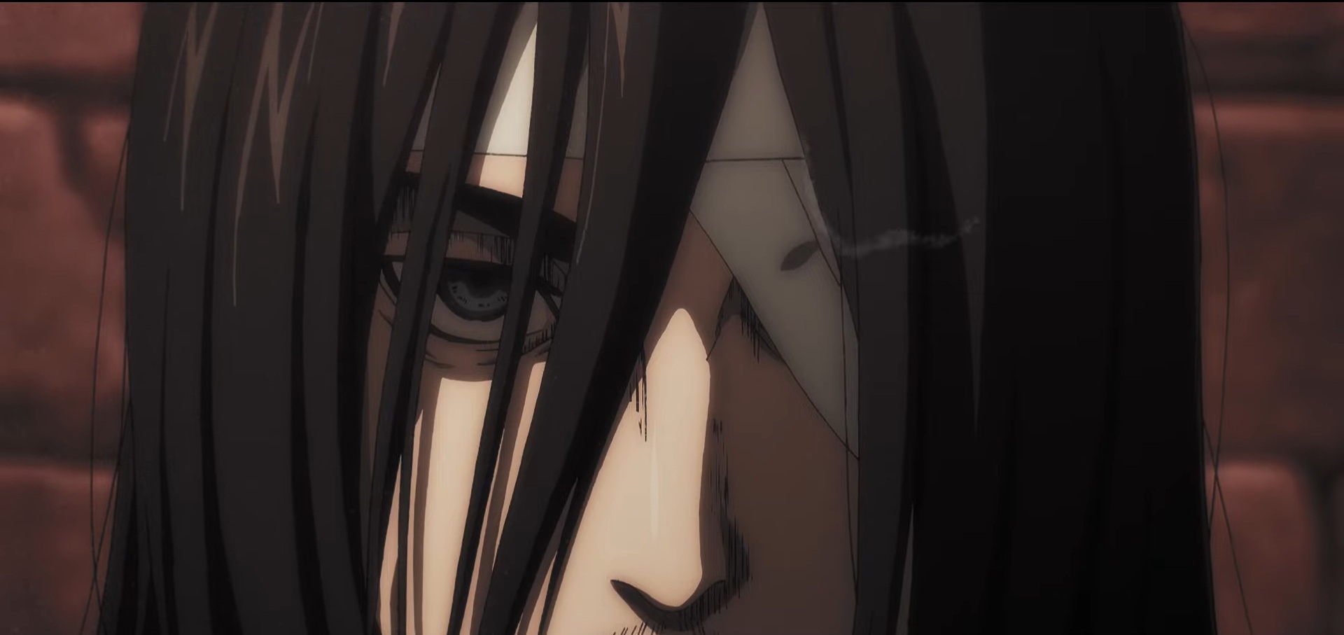 Обложка: кадр из аниме «Атака титанов»