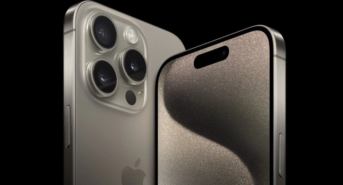 Аналитик назвал вероятную причину перегрева iPhone 15
