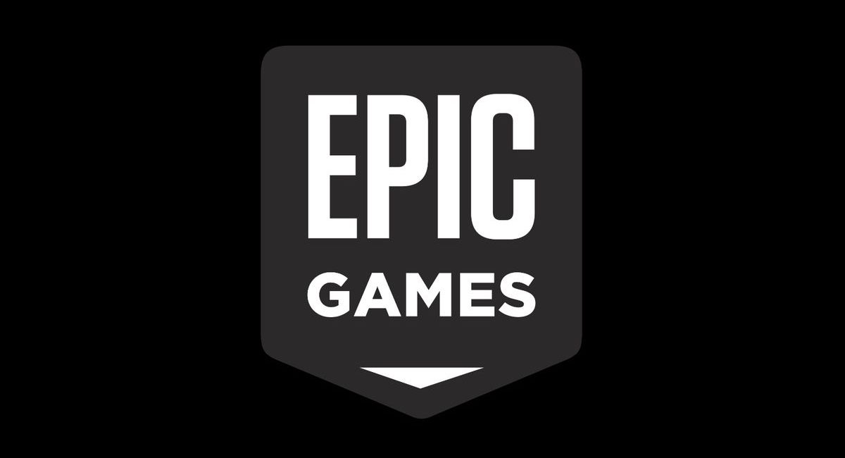 Обложка: лого Epic Games