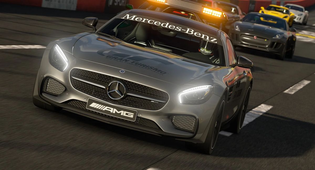 Polyphony Digital сообщила о скором закрытии серверов Gran Turismo Sport