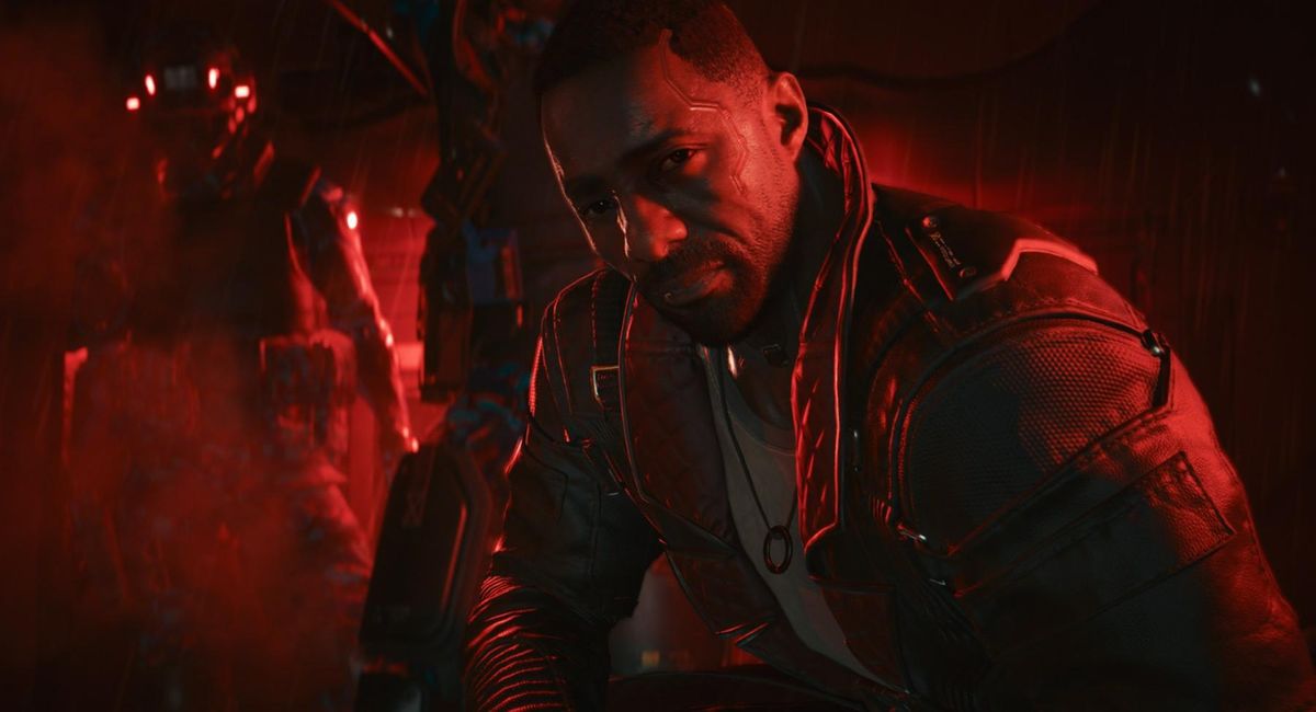 CD Projekt RED анонсировала скорый релиз нового патча для Cyberpunk 2077