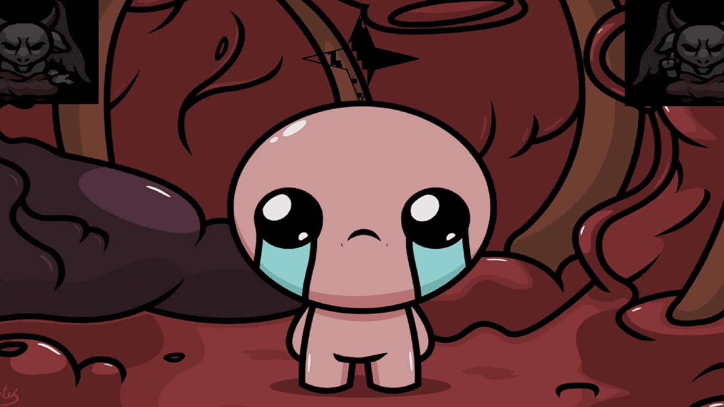 The Binding of Isaac: Repentance – обзоры и оценки, описание, даты выхода  DLC, официальный сайт игры