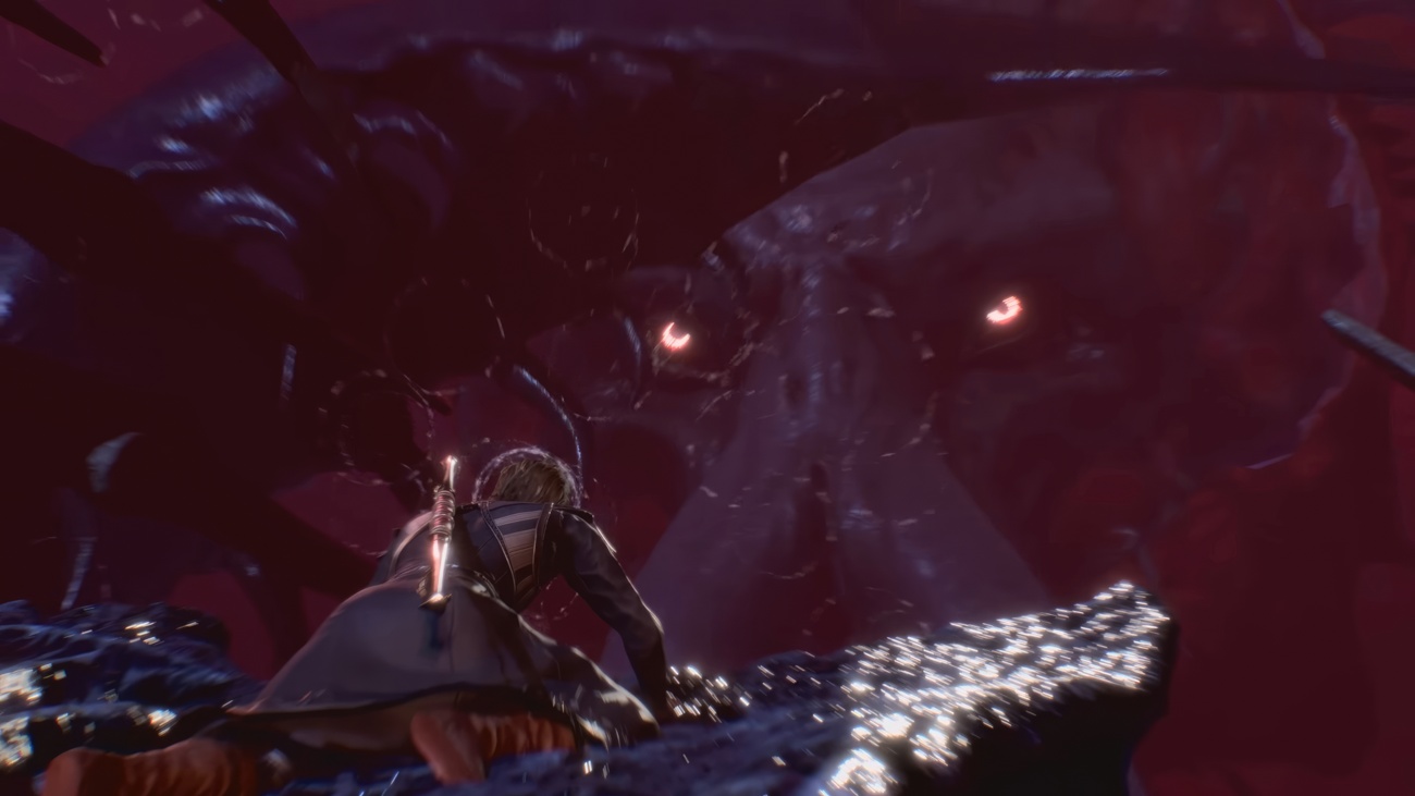 Обложка: скриншот «Канобу» / Baldur's Gate 3 - PS5 Early Launch Trailer