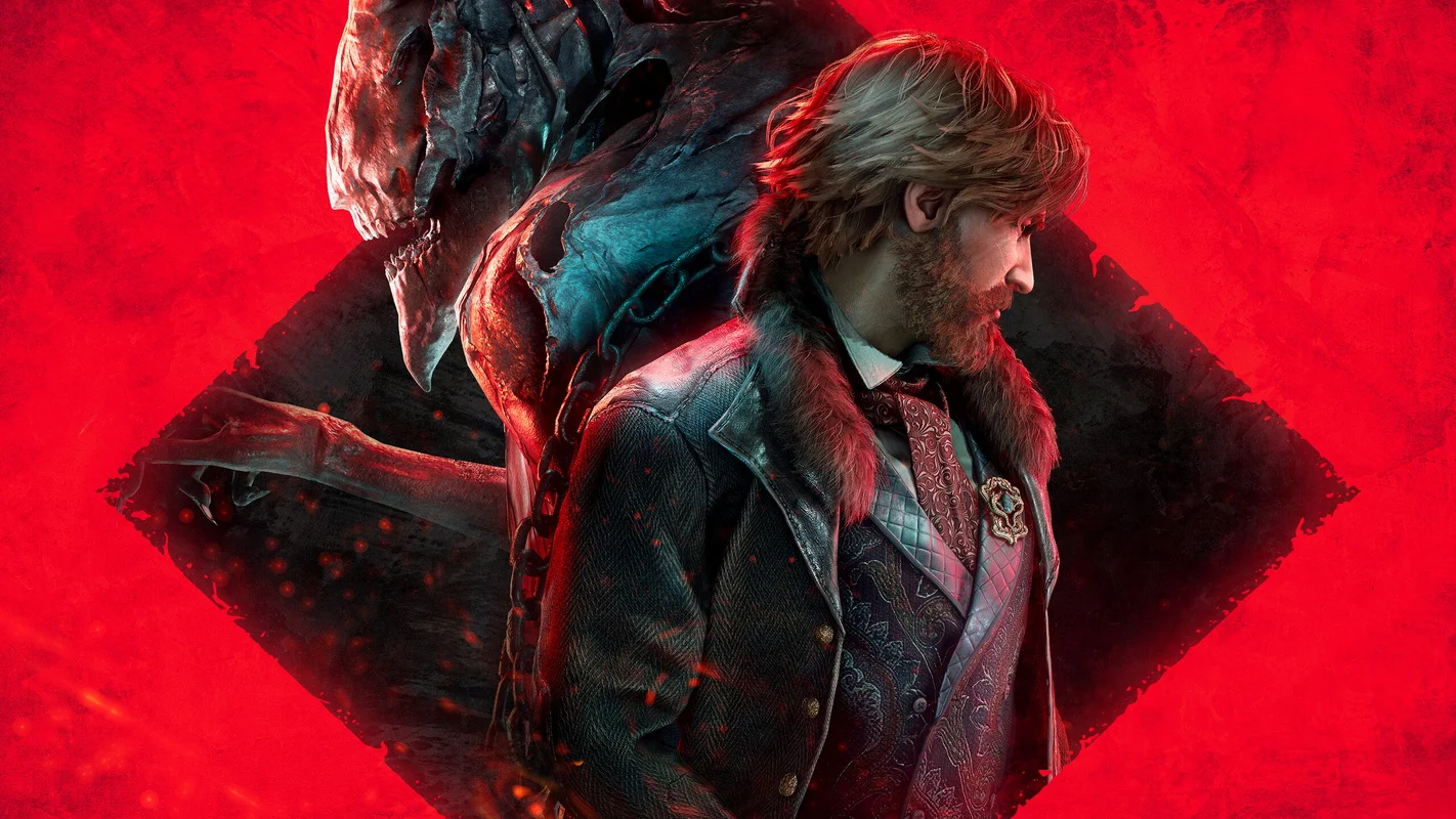 Мрачная ролевая игра The Thaumaturge получила превью от IGN - изображение 1