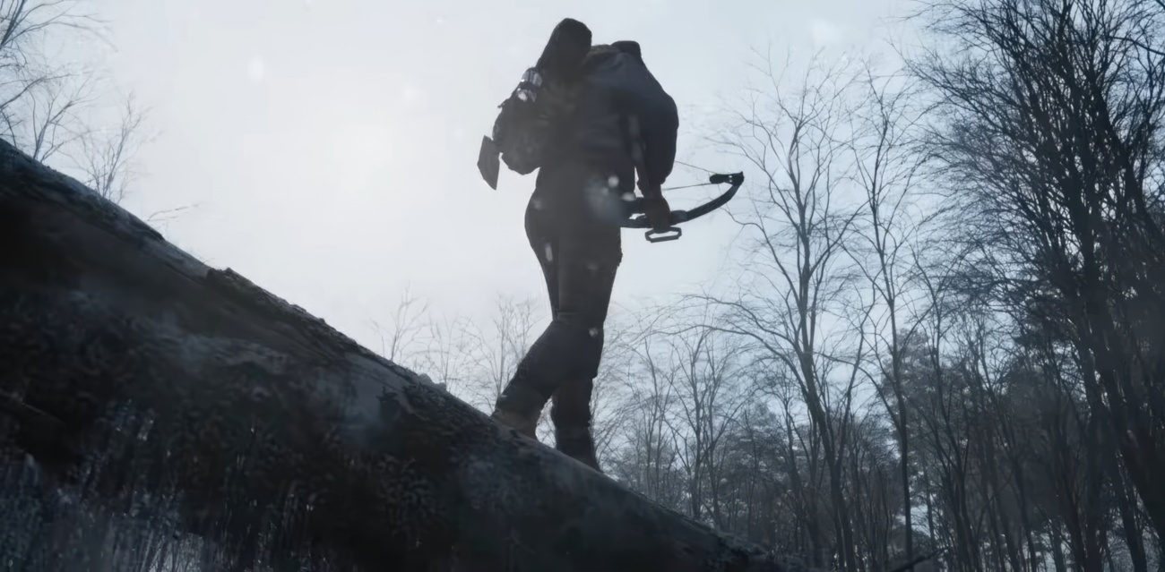 Обложка: скриншот «Канобу» / State of Decay 3 - Official Announce Trailer