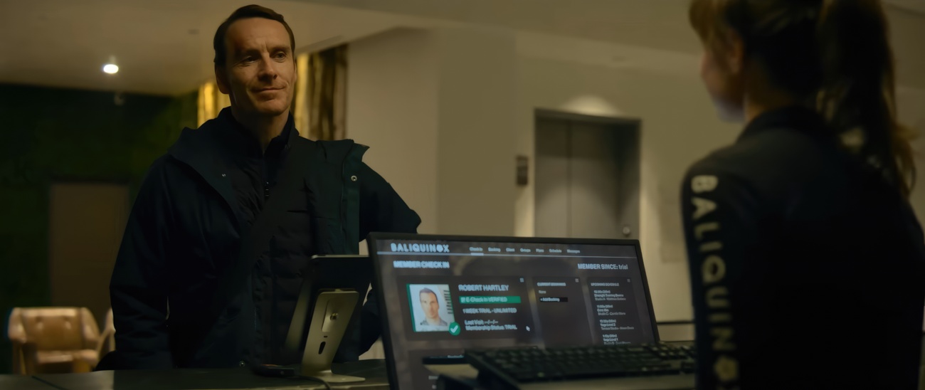 Обложка: кадр из фильма «Убийца»