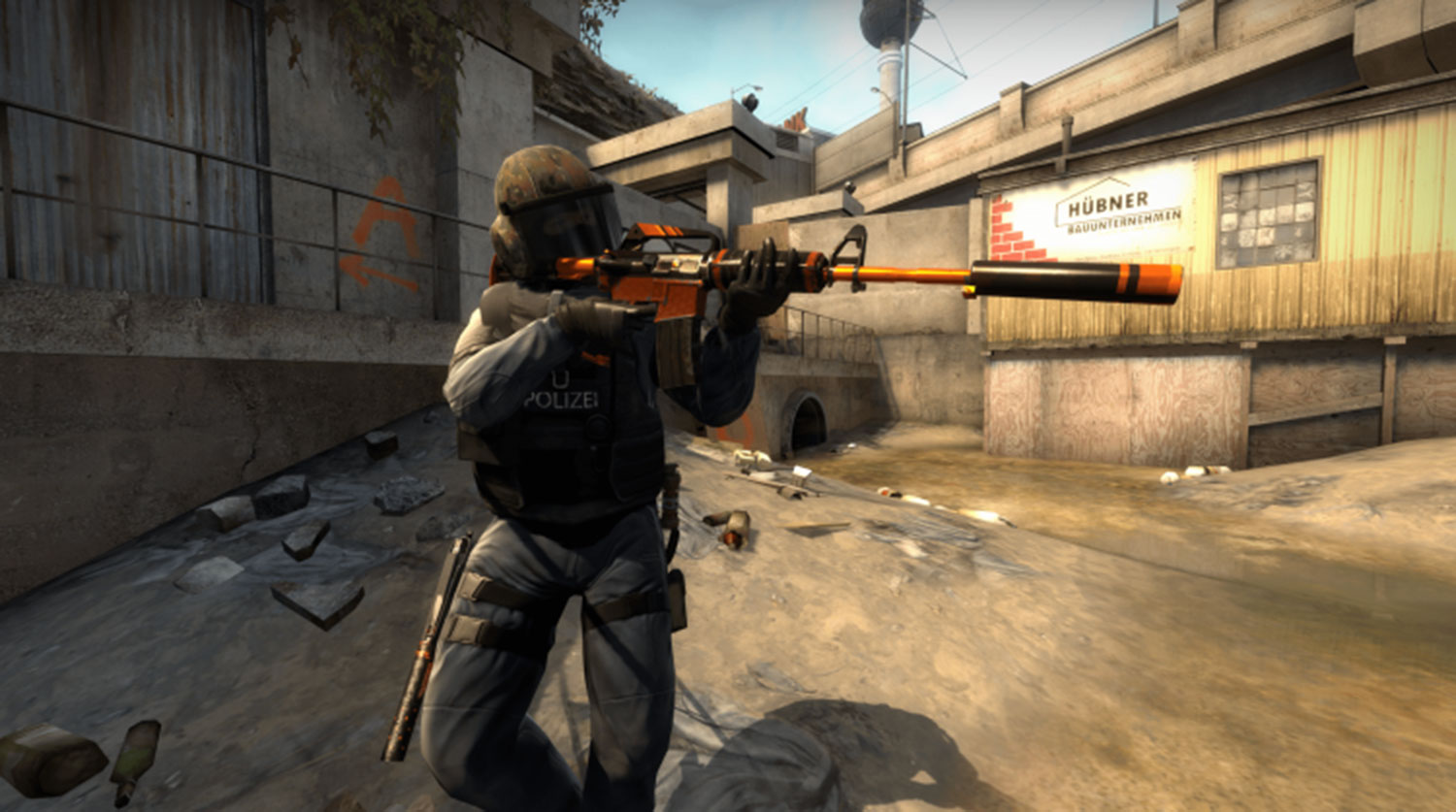 9Pandas и TSM начали с побед на турнире Thunderpick World Championship по CS: GO