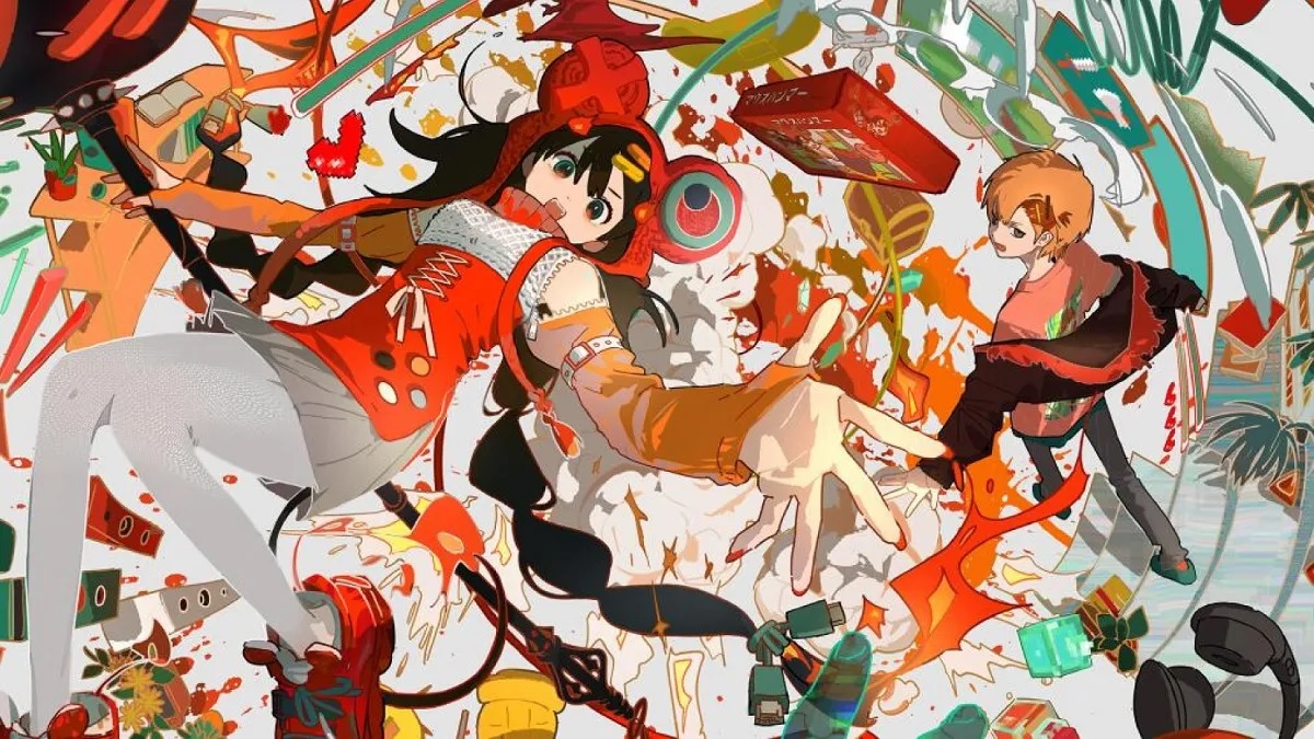 Tokyo Game Show 2023 стала рекордной по количеству участников - изображение обложка