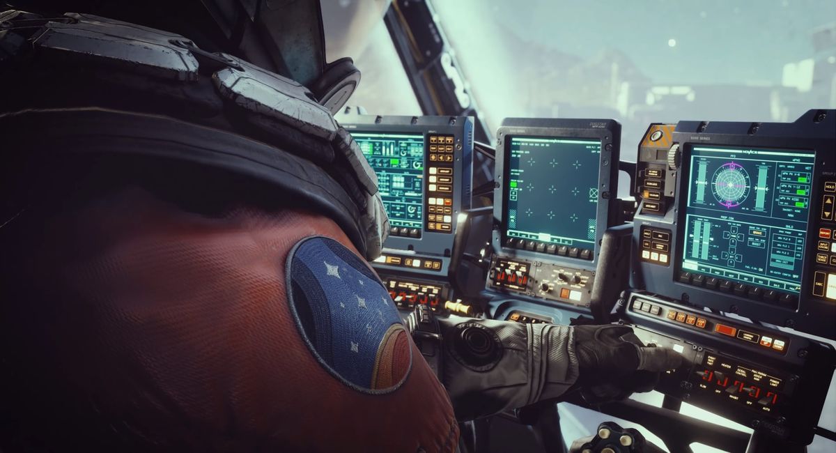 Для Starfield вышел ещё один добавляющий DLSS 3 мод