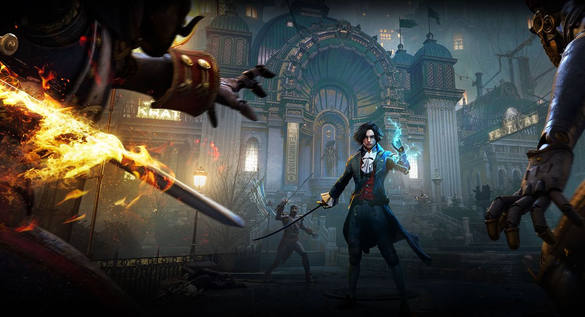 В сентябре в Xbox Game Pass добавят Starfield и Lies of P