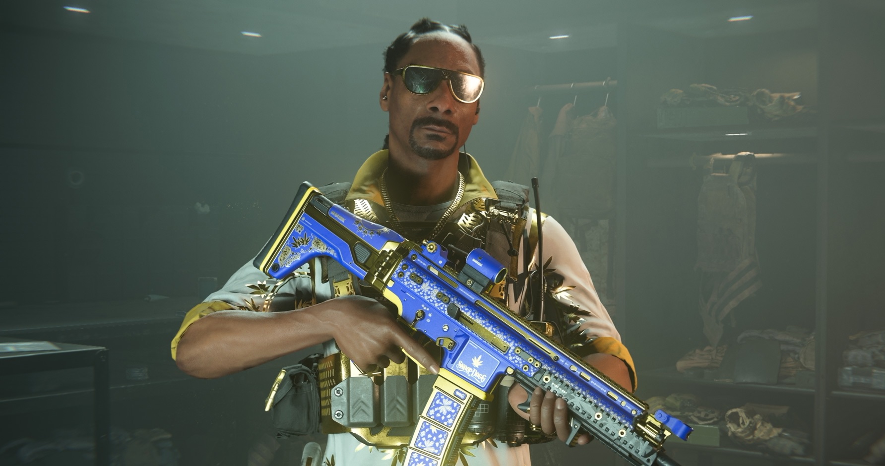 Обложка: скриншот из Call of Duty: Modern Warfare 2