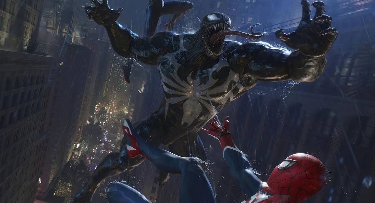 Обложка: скриншот Marvel’s Spider-Man 2