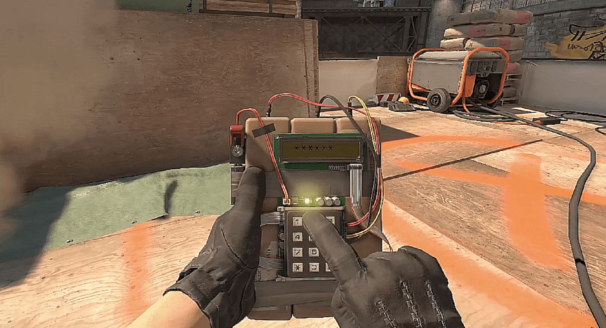 Геймеры столкнулись со снижающим производительность багом в Counter-Strike 2
