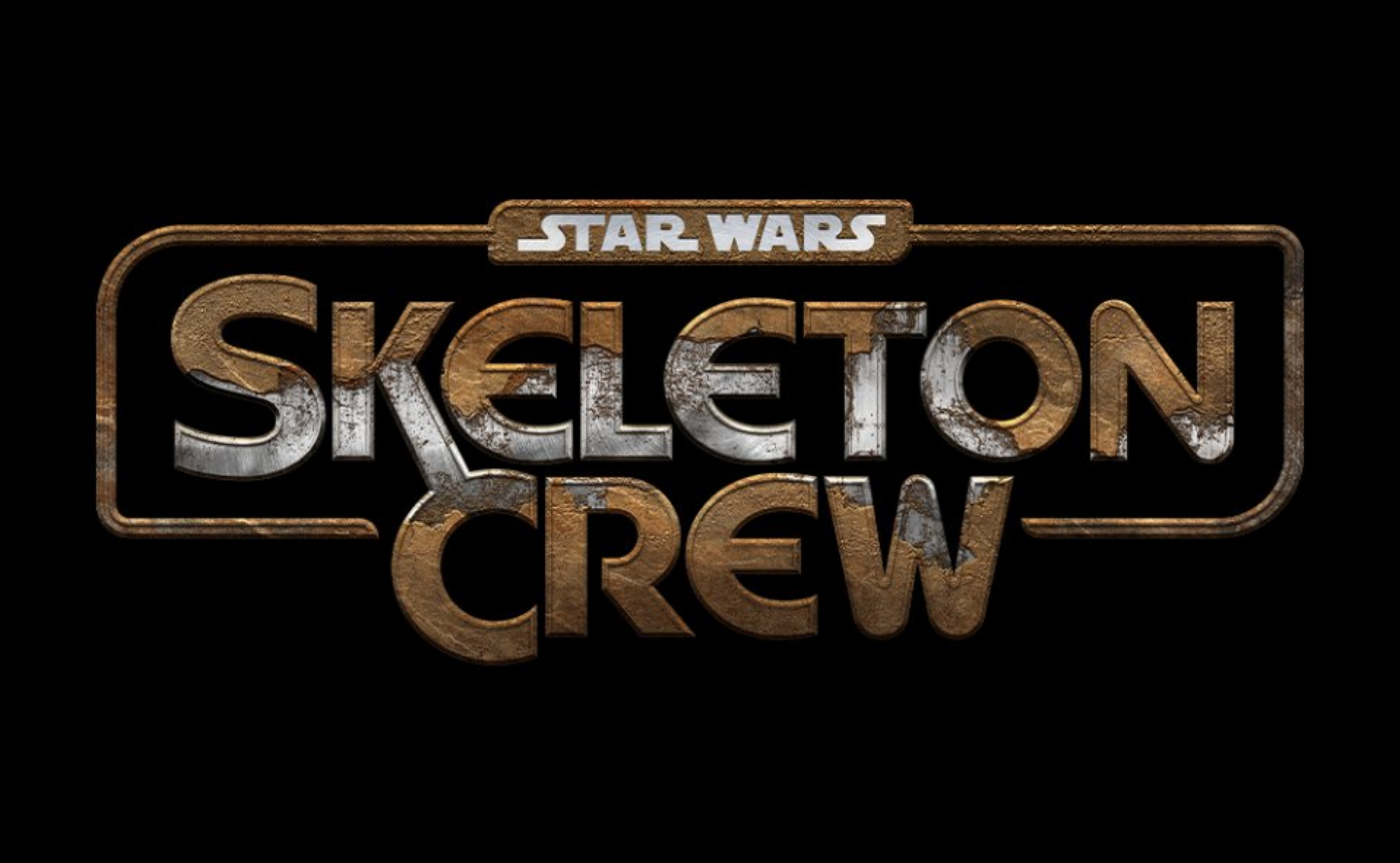 Обложка: лого сериала «Звёздные войны: Опорная команда»