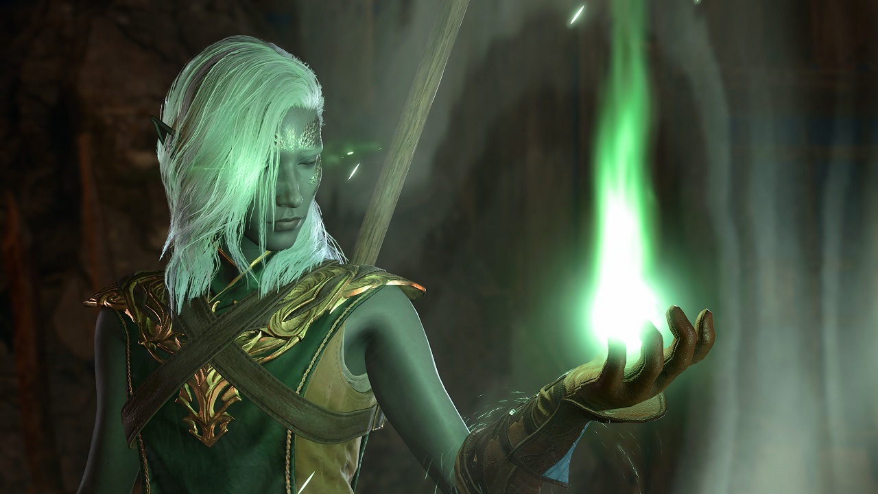 Обложка: скриншот из Baldur's Gate 3