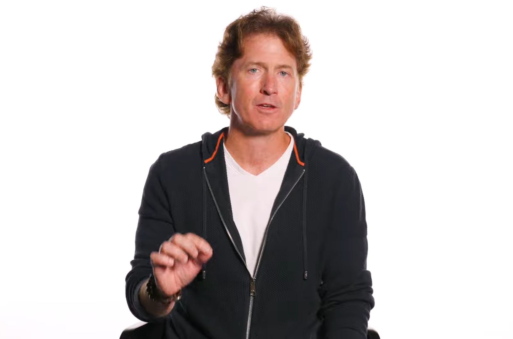 Обложка: скриншот «Канобу» / Todd Howard talks Starfield influences and wants a Skyrim sequel