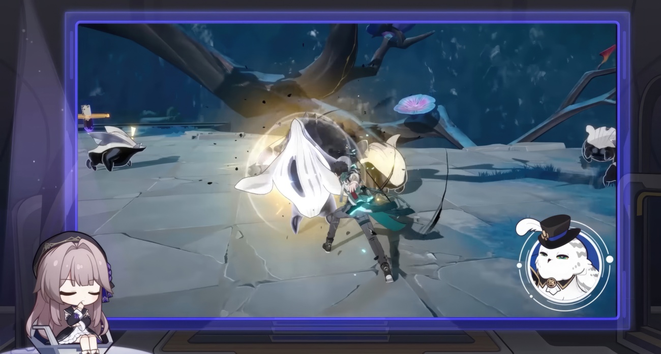 Обложка: скриншот «Канобу» / Специальный стрим «Виртуальная вселенная: Нашествие роя»