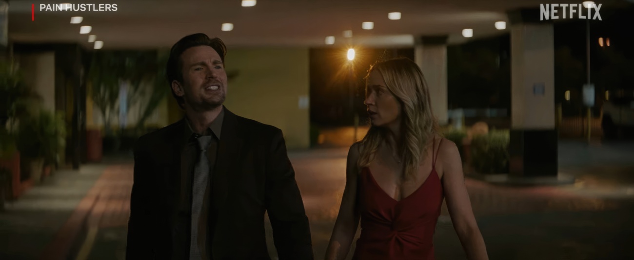 Обложка: кадр из фильма «Продавцы боли»