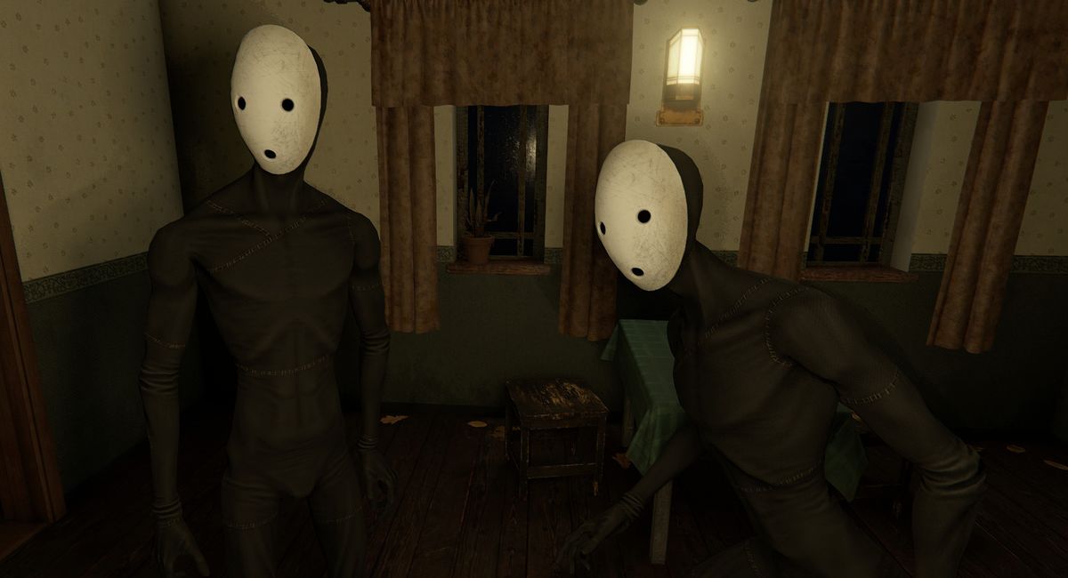 Обложка: скриншот «Мор»