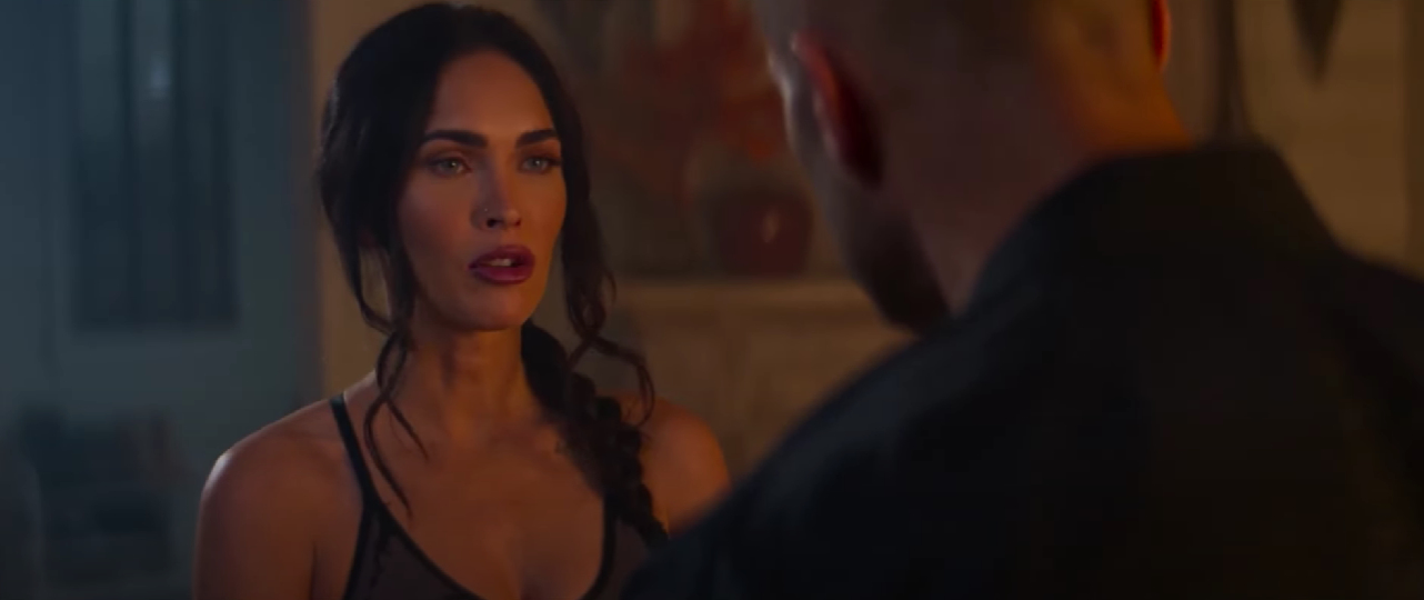 Обложка: кадр фильма «Неудержимые 4» (2023)