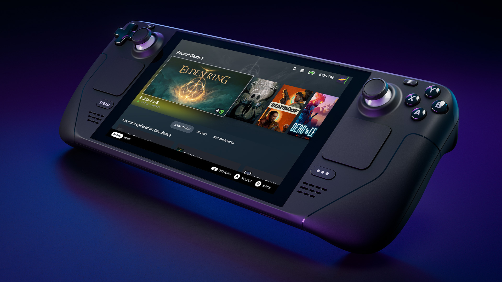 Некое неанонсированное устройство Valve получило сертификацию в Южной Корее