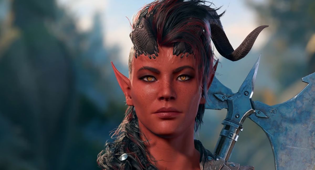 В Digital Foundry пришли в восторг от Baldur's Gate 3 для PS5