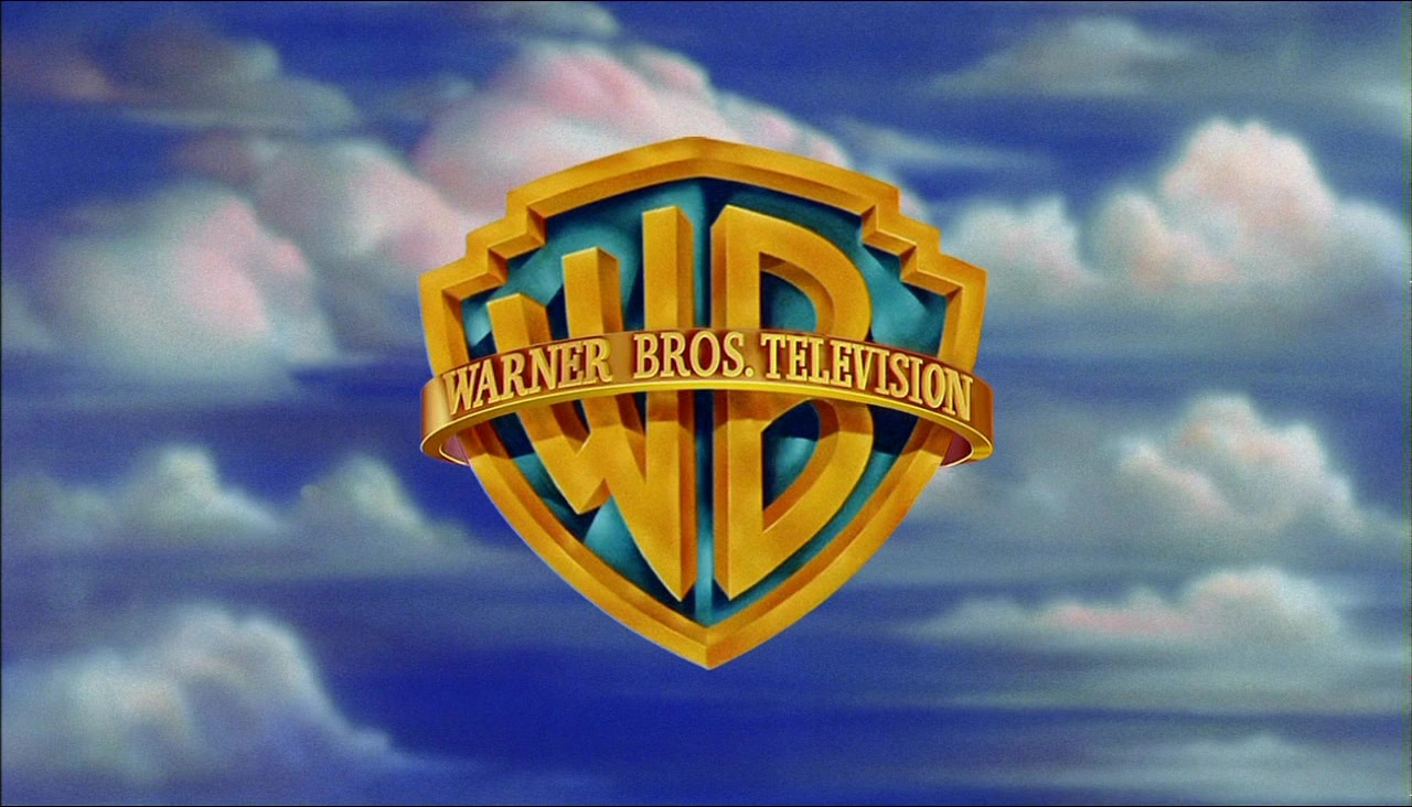 Обложка: лого Warner Bros. Television
