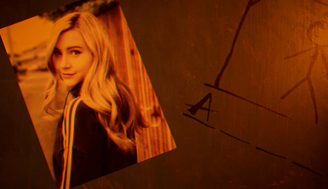 Обложка: скриншот из игры Unfollow