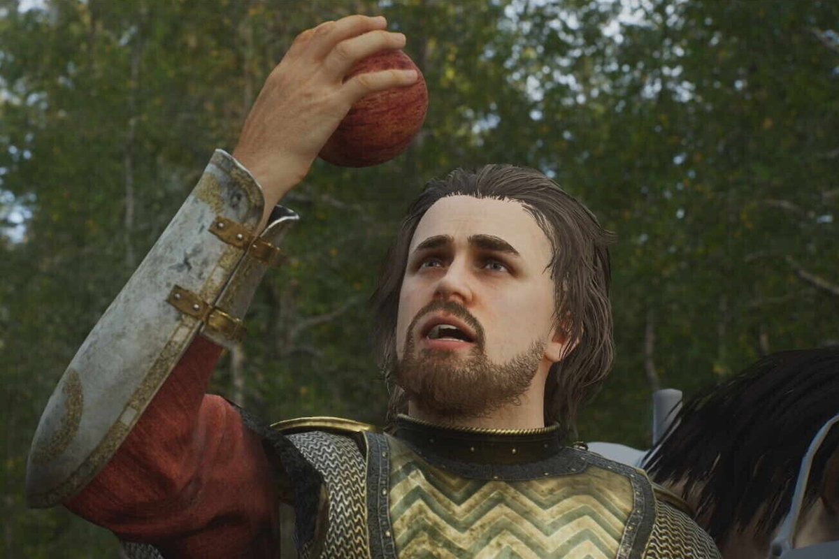 Обложка: "Смута"