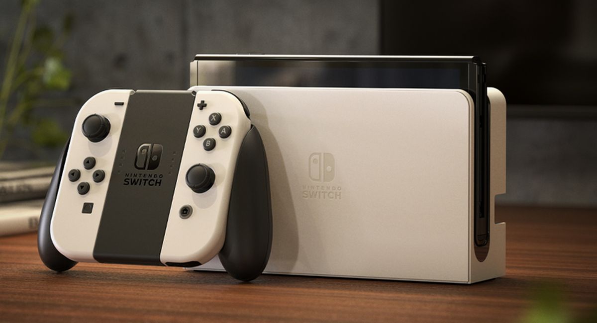 Обложка: Nintendo